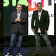 Illustration for article titled Reviewing the fashion (or lack thereof) at the E3 2015 keynotes